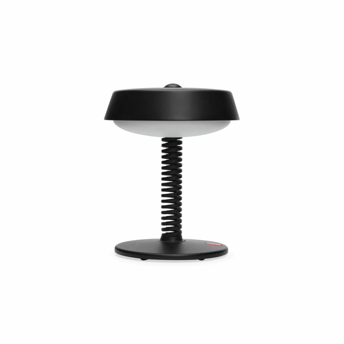 Fatboy Bellboy Tischlampe Anthrazit