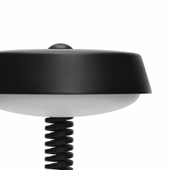 Fatboy Bellboy Tischlampe Anthrazit