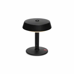 Fatboy Bellboy Tischlampe Anthrazit