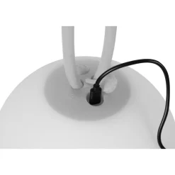 Fatboy Bolleke Outdoor LED-Leuchte Hellgrau