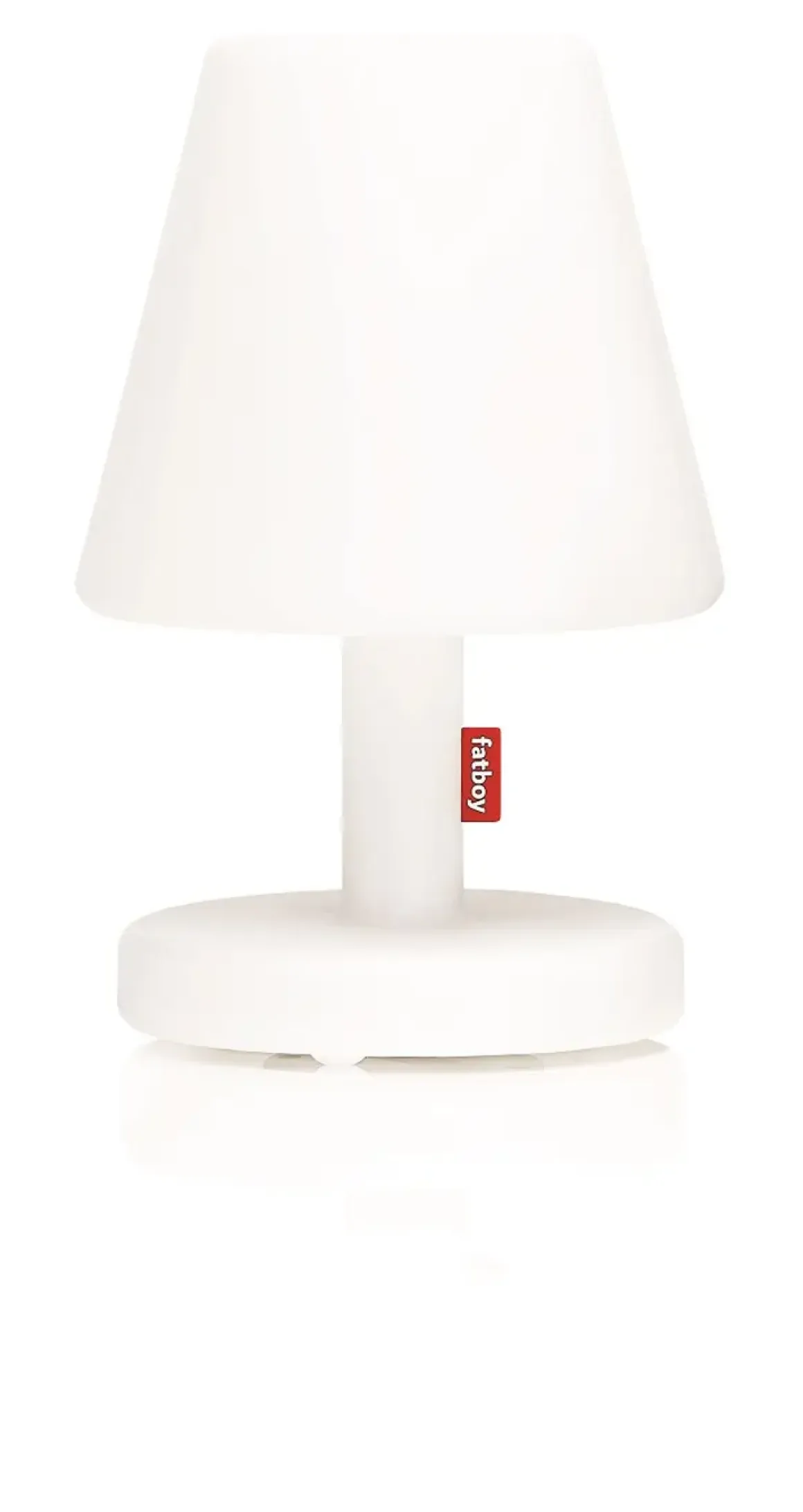 Fatboy Edison the Medium LED Tischlampe H 52cm