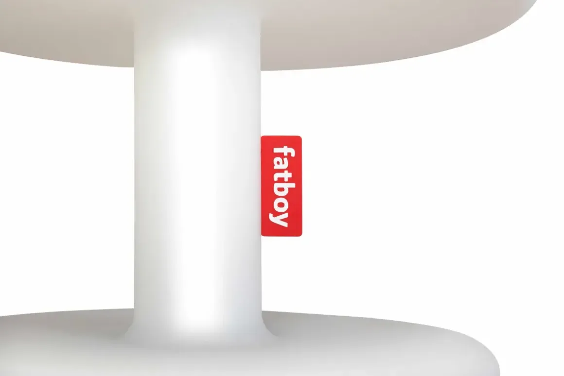 Fatboy Edison the Medium LED Tischlampe H 52cm