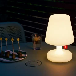 Fatboy Edison the Petit kabellose Tischlampe LED