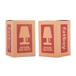 Fatboy Edison the Petit kabellose Tischlampe LED