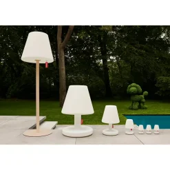 Fatboy Edison the Petit kabellose Tischlampe LED