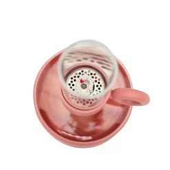 Fatboy Flamtastique Öllampe XS Pink