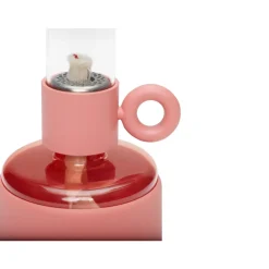 Fatboy Flamtastique Öllampe XS Pink