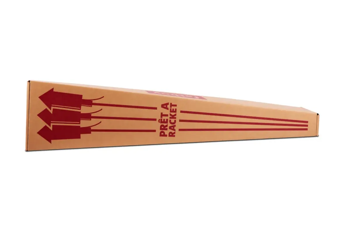 Fatboy Prêt a Racket Solarleuchte Außenlampe 3er Set