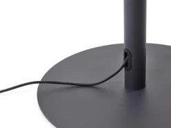 Fatboy the Edison Giant Lampe LED-Stehleuchte Anthrazit 182 cm