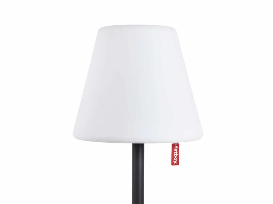 Fatboy the Edison Giant Lampe LED-Stehleuchte Anthrazit 182 cm