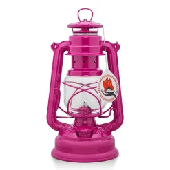 FeuerhandSturmlaterne Baby Special 276 Telemagenta