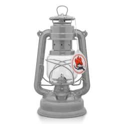 Feuerhand Sturmlaterne Baby Special 276 nordicgrey