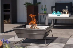 Feuerschale RedFire Fire Pit Reso 60 cm