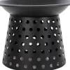 Feuerschale RedFire Firepit high Fremont