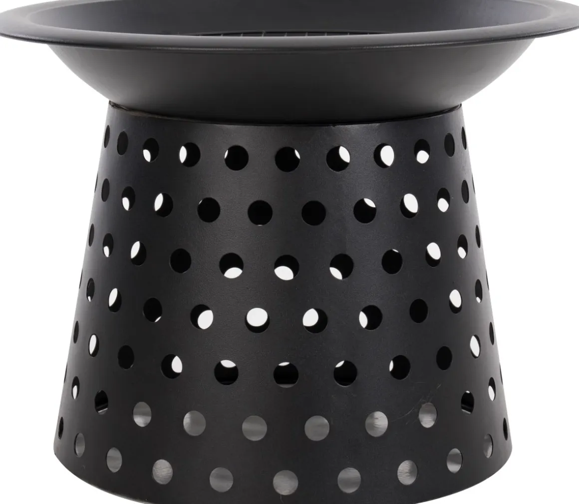 Feuerschale RedFire Firepit high Fremont