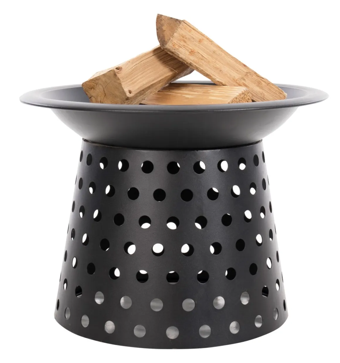 Feuerschale RedFire Firepit high Fremont