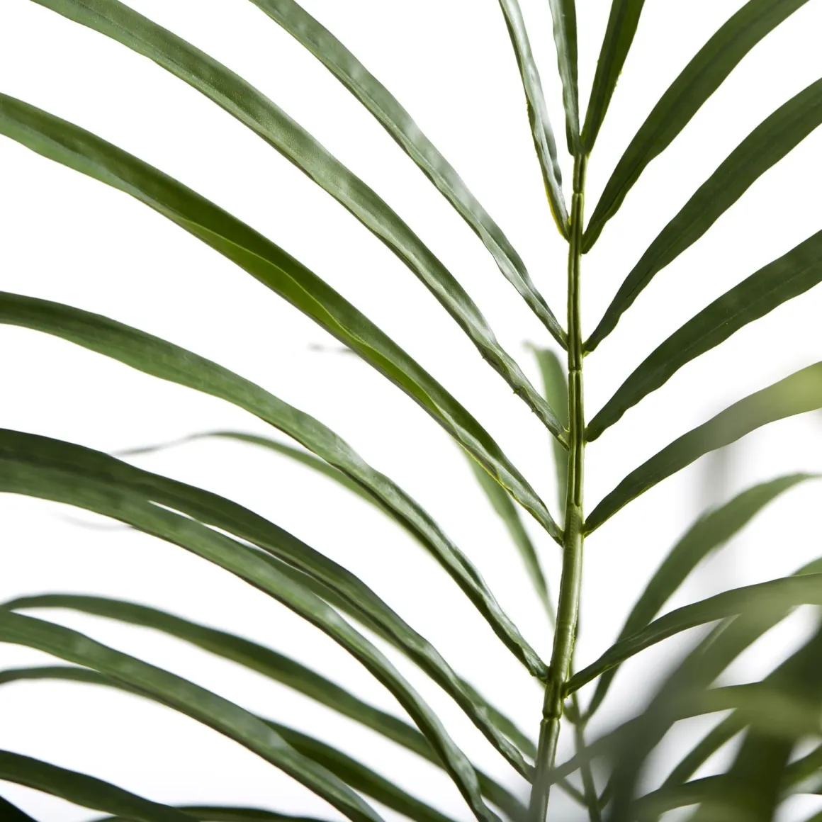 Flora Kentia Kunstpflanze Palme 60x60x130 cm