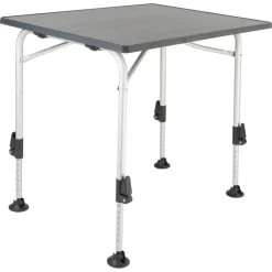 Frankana Campingtisch HighQ Blackline 115