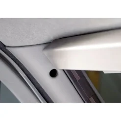 Frontscheibenverdunkelung REMIfront,  beige für Fiat Ducato