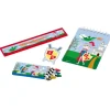 Gastgeschenke: Ritter und Drache 24-teilig