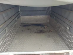 Gebraucht: SARIS PKW-Planenanhänger 1200 kg Bastler