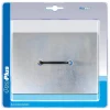 Gegenplatte groß  für Zurrmulde