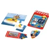 Geschenke-Set:: Feuerwehrmann Sam, Plastik 24-teilig