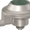 GOK Gasregler Typ EN61  1kg/h 50mbar, GAZ x G 1/4 LH-KN