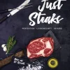 Grillbuch Just Steaks by Onkel Kethe
