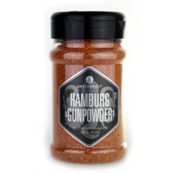 Hamburg Gunpowder 200 g im Streuer -  Ankerkraut