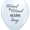 Hand in Hand ein Leben lang
