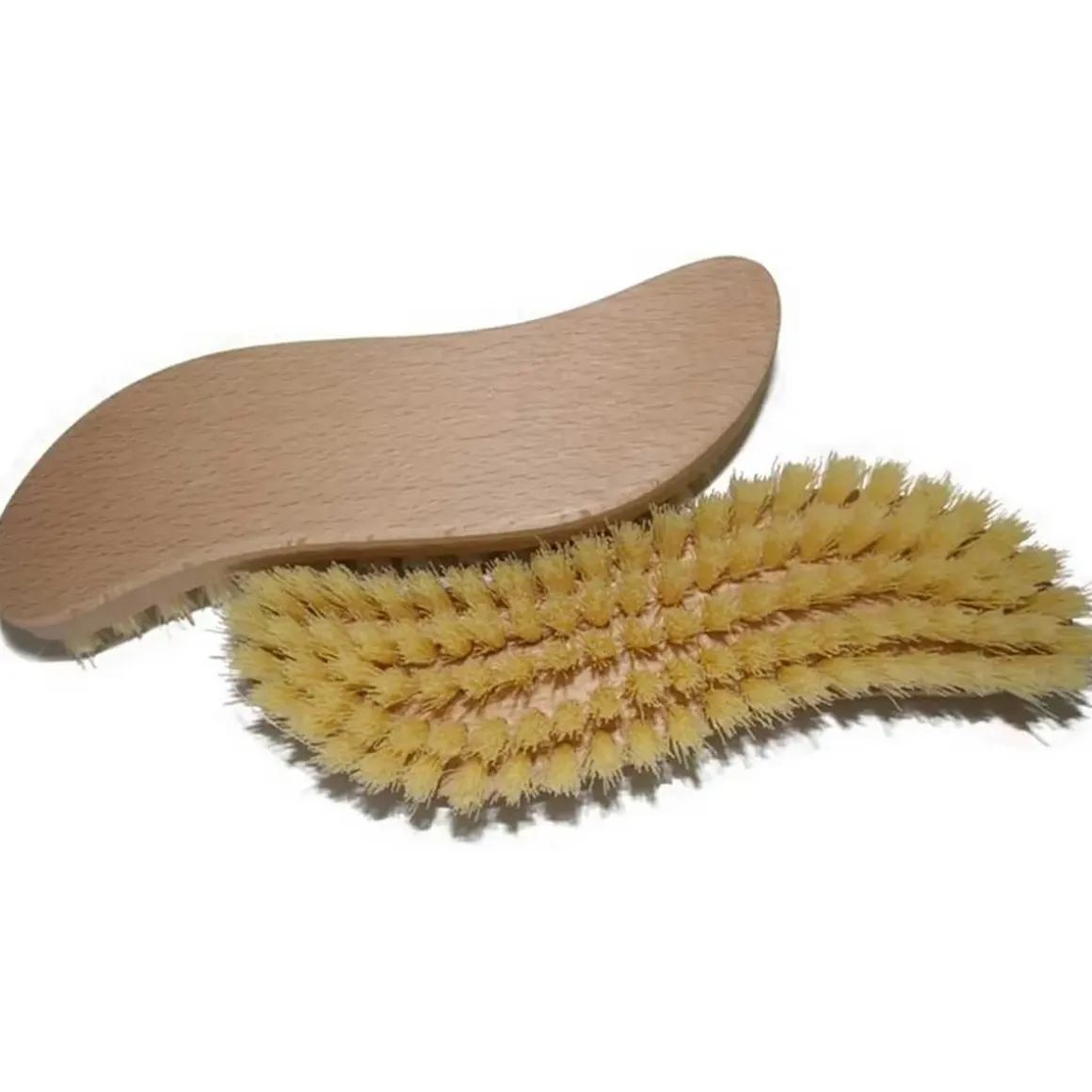 Hanton Reinigungsbürste mit Naturborsten
