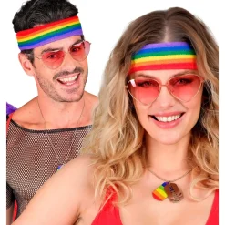 Herzbrille – Stylisches Accessoire für Partys &  Kostüme