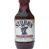 Hickory Bourbon Bar-B-Q Sauce 450 ml  - Stubb`s