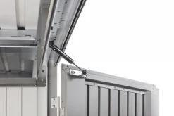Highline H4 Dunkelgrau-Metallic