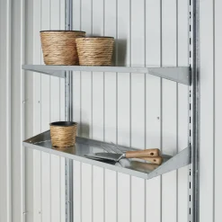 Highline H4 Dunkelgrau-Metallic