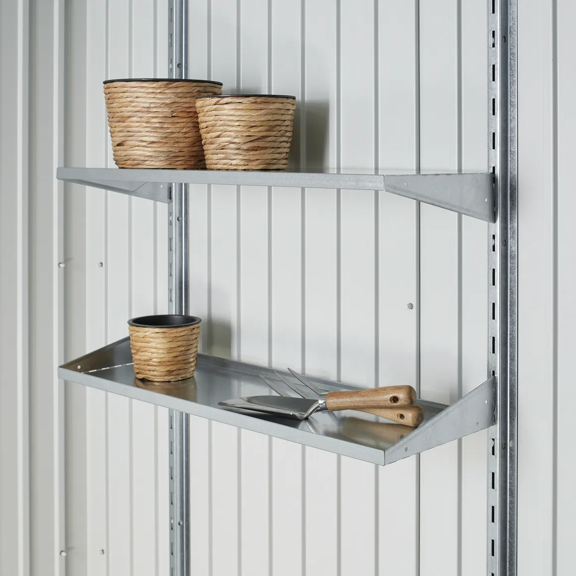 Highline H4 Dunkelgrau-Metallic