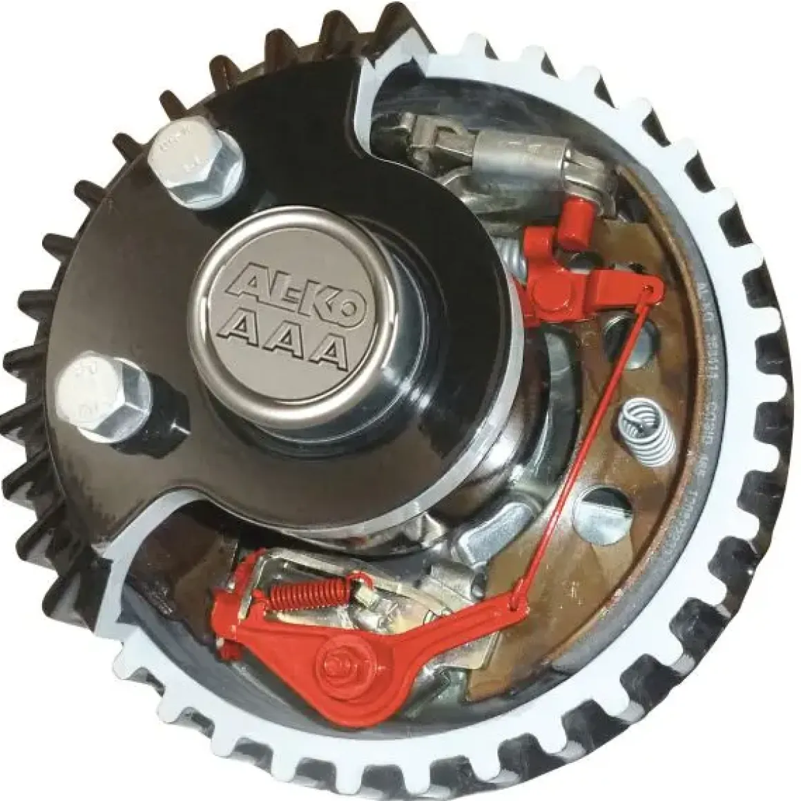 Hochleistungsbremse Premium Brake AAA RB 2361