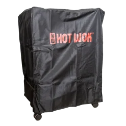 Hot Wok Comfort Table Cover