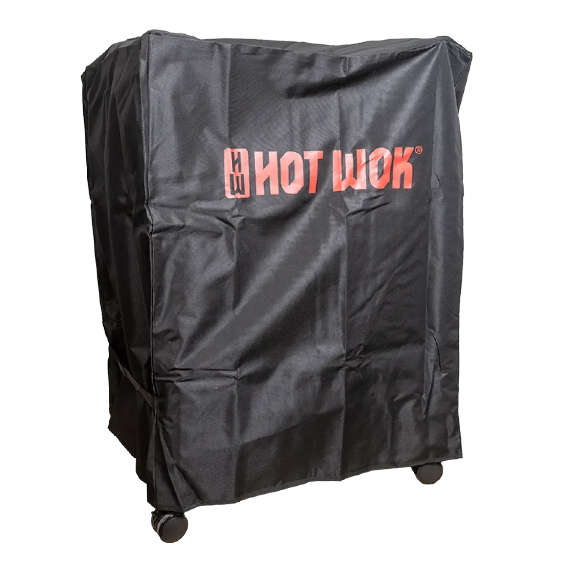 Hot Wok Comfort Table Cover