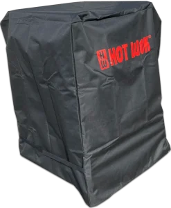 Hot Wok Comfort Table Cover