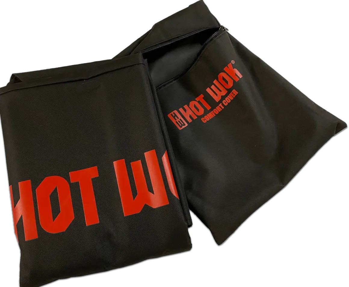 Hot Wok Comfort Table Cover