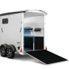 Humbaur Areion Pro Pferdeanhänger 2700 kg