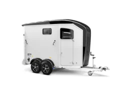Humbaur Areion Pro Pferdeanhänger 2700 kg