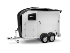 Humbaur Areion Pure Pferdeanhänger 2400 kg