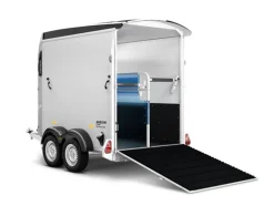 Humbaur Areion Pure Pferdeanhänger 2400 kg