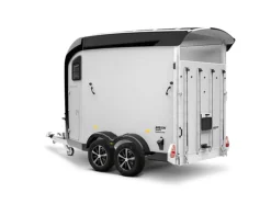 Humbaur Areion Shape Pferdeanhänger 2400 kg
