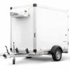 Humbaur Cool Trailer HGK 132716-21 PF60 Deluxe