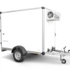 Humbaur Cool Trailer HK 152614-18 PF30 Basic