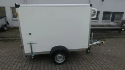 Humbaur HK132614-18 PF30 Kühlkofferranhänger